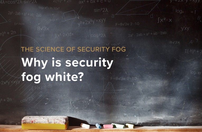 blackboard science of security fog