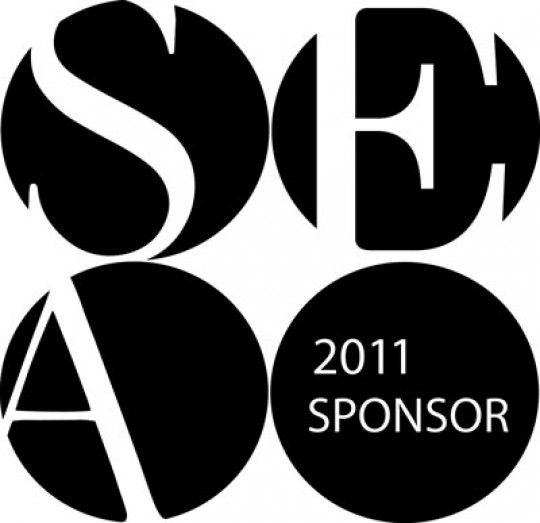 SEA 2011 sponsor logo