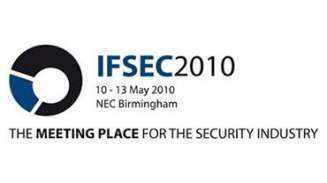 IFSEC 2010 logo