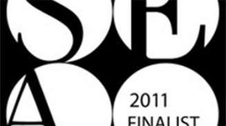 SEA 2011 finalist logo