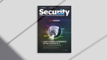 Security Matters magazine