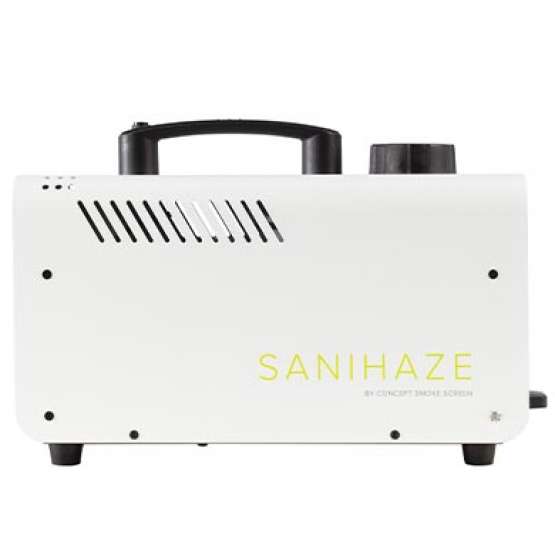Sanihaze SH800