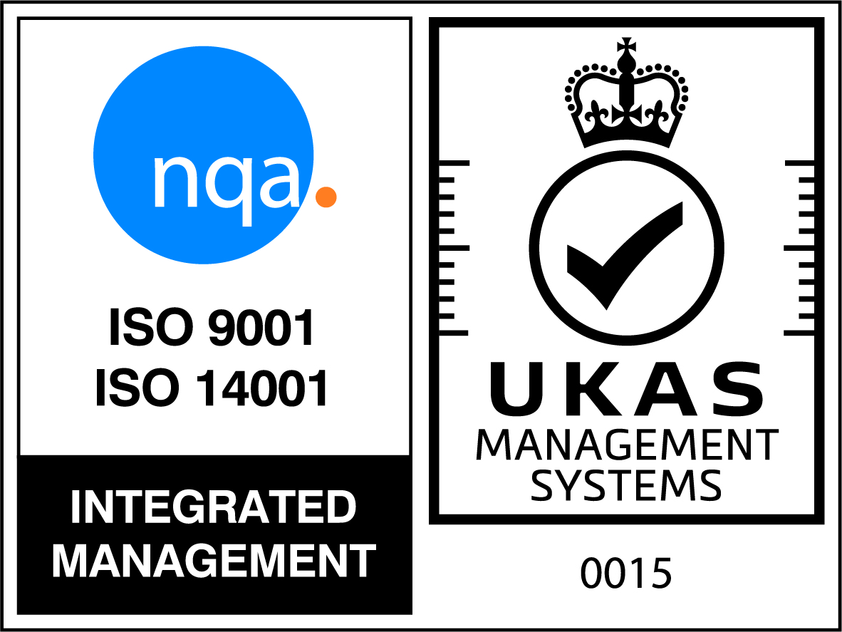 UKAS ISO 9001 Akreditasyonu