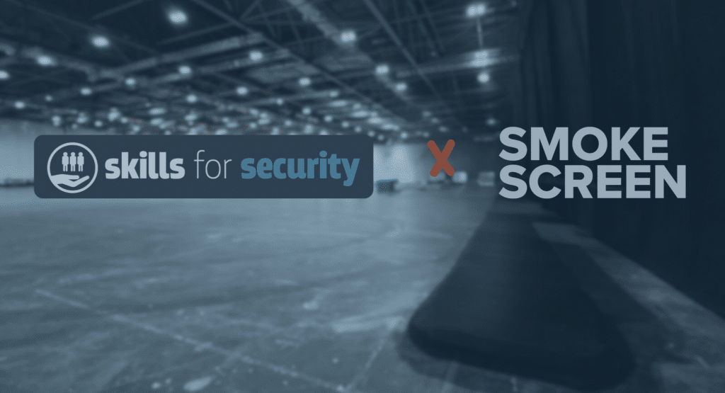 Skills for Security Careers Fair 2026