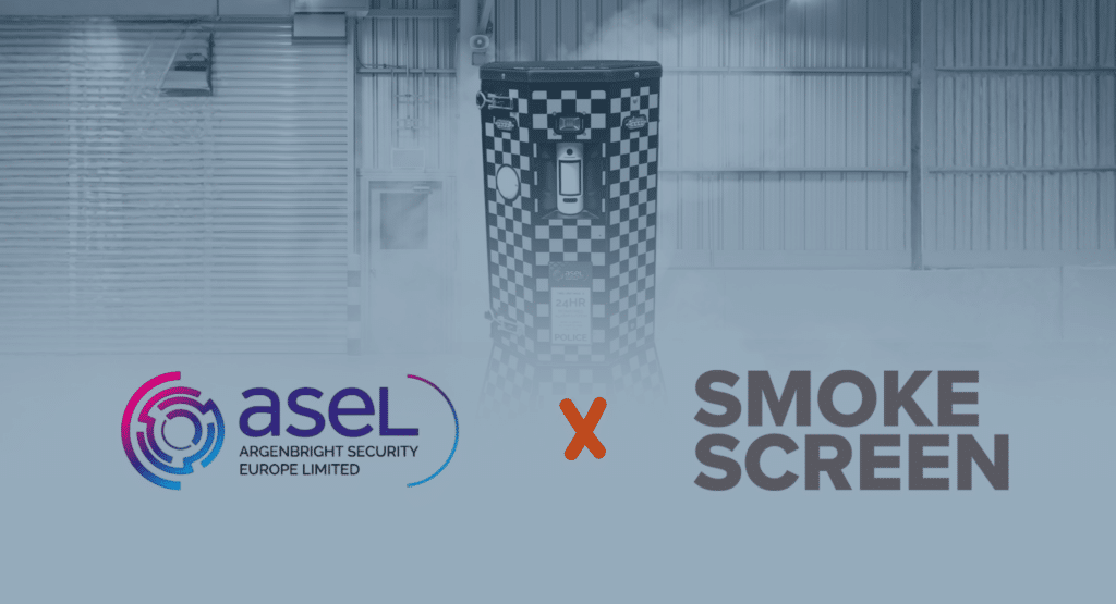 ASEL X WASP Case study Blog image