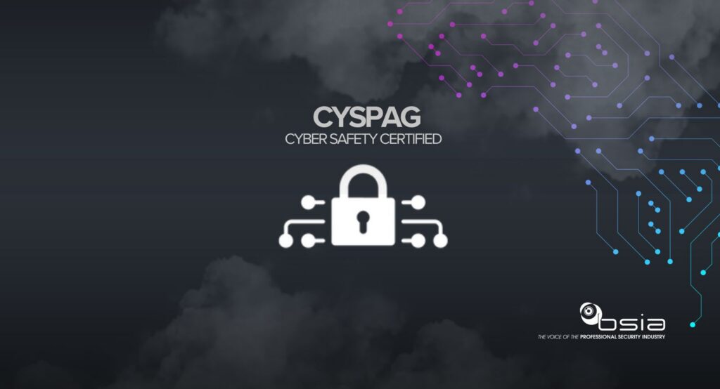 CySPAG accreditation Blog