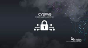 CySPAG accreditation Blog
