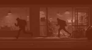 Retail Theft Prevention:How Security Fog Stops Smash & Grab in Seconds