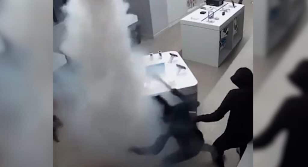 Is Security Fog The Ultimate Anti-Terrorism Tool? How Active Delay Fits Into Martyn'S Law Preparedness 2 Anti Terrorism Blog Image 2