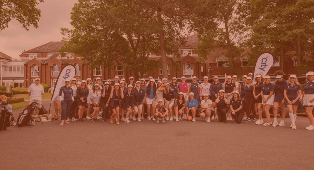 Reflections from the Women in Security Network golf day at The Belfry